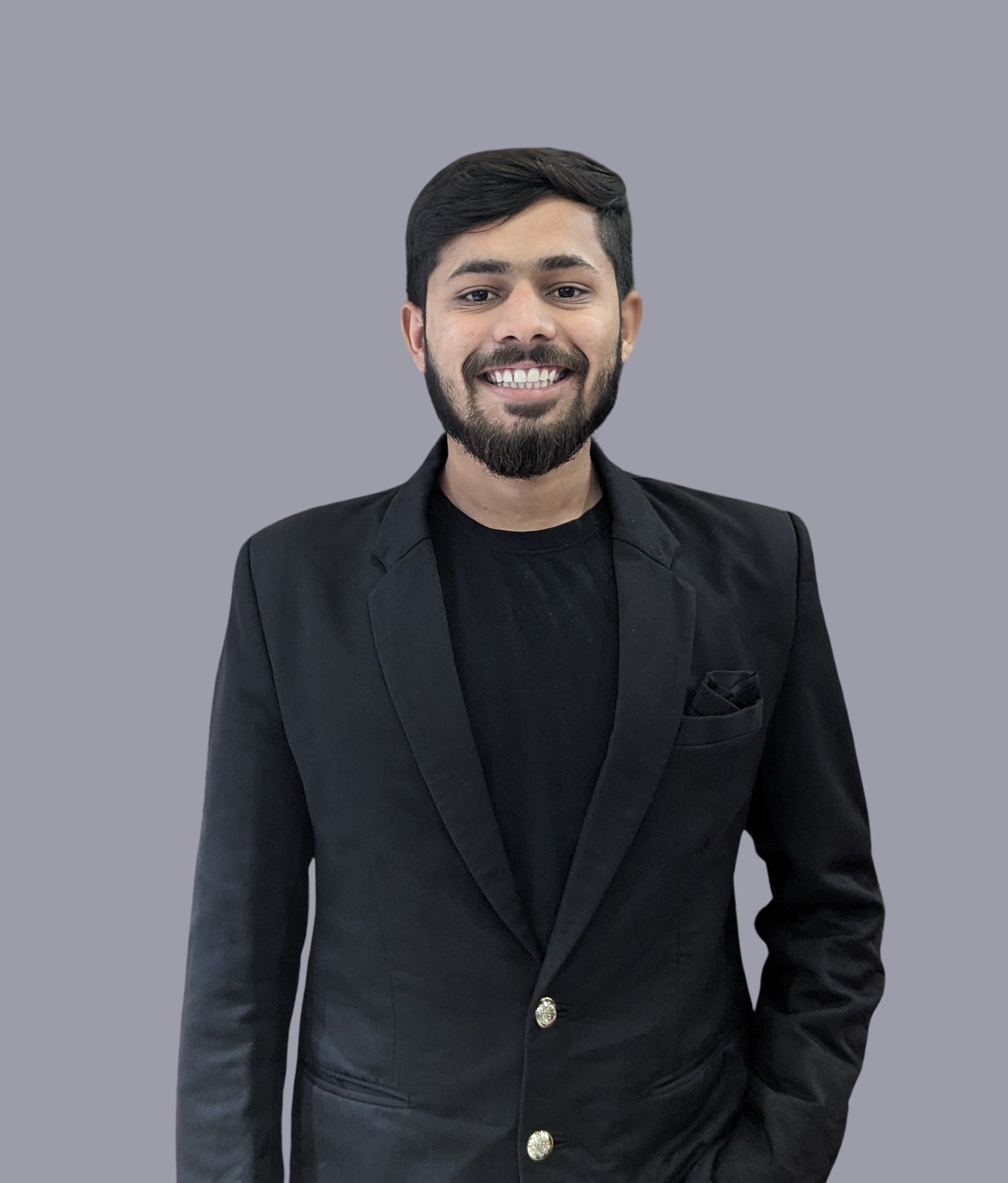 my profile